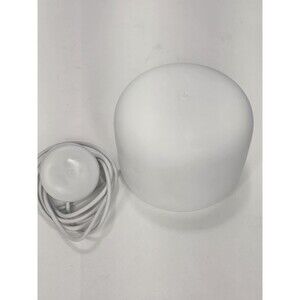 Google Nest WIFI Router Model H2D White w/Power Cord